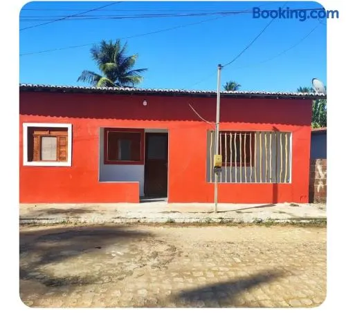Refúgio exclusivo, próximo a São Miguel do Gostoso - Image 1