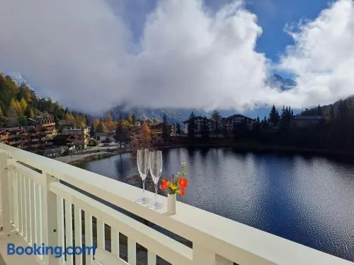 Apartment Alpes et Lac 40 by Interhome - Image 1