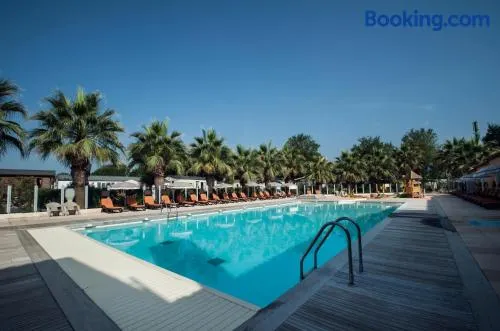 Holiday Marina Resort - Image 1