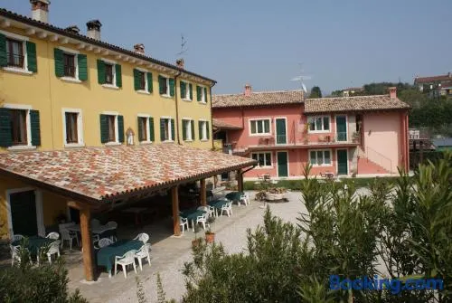 Corte Valesana - Image 1