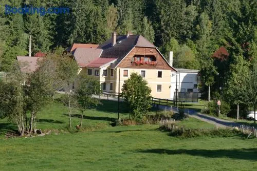 Ferienhaus Riegler - Image 1