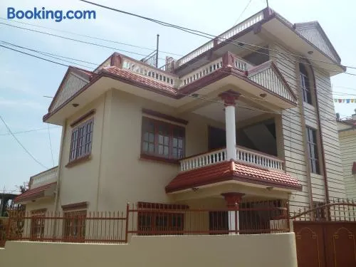 SUBI Home Stay - Image 1