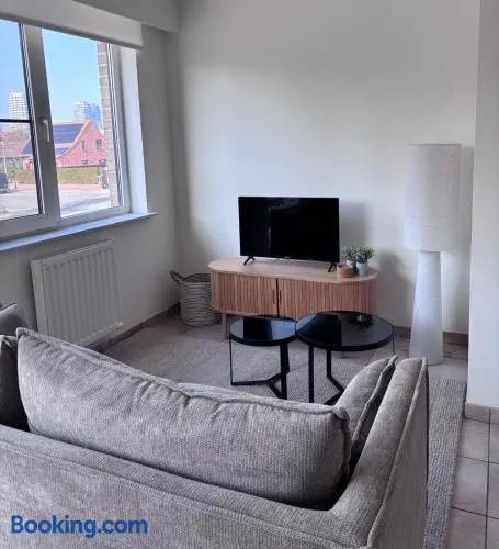 Vakantieappartement DE SPUIKOM - Image 1