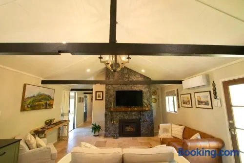 Ceffyl Cottage - Image 1
