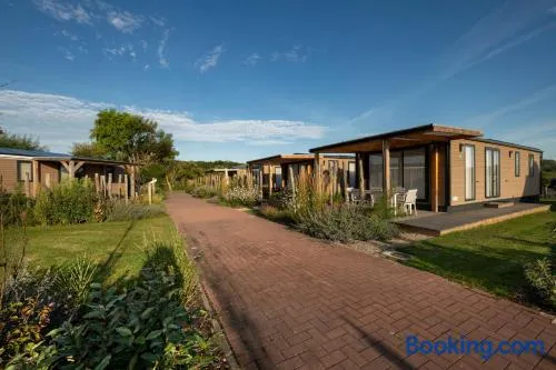 Beachside Vakantiepark - Image 1