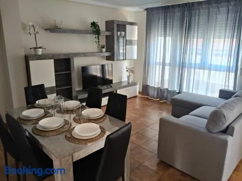 Apartamento Mar Cantábrico - Image 1