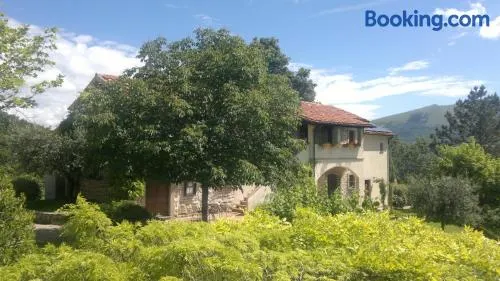 Casale degli ulivi - Image 1