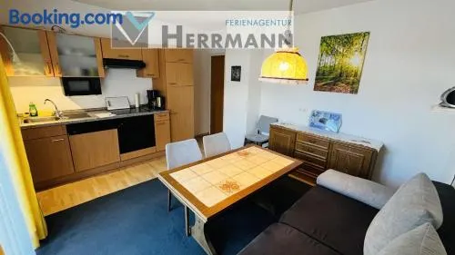 Ferienwohnung Brentenjochblick - Image 1