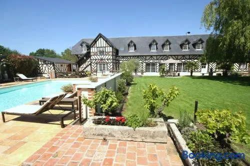 Manoir de la Croix-Sonnet - Image 1