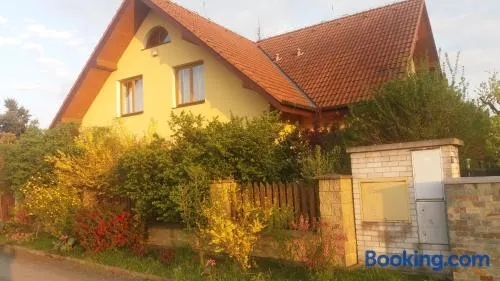Prague Sweet Home - Image 1