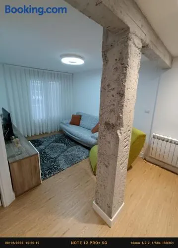 Bonito Apartamento en Zamakola - Image 1