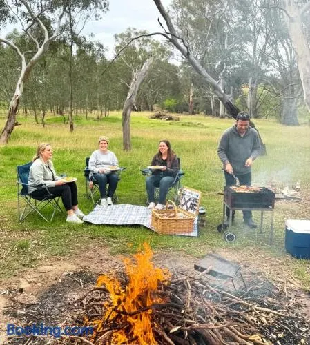 Woodlands - Vineyard setting - Image 1