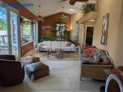 FIFA Basecamp with 2 Kitchens, 5BR, 4 Baths - Image 1
