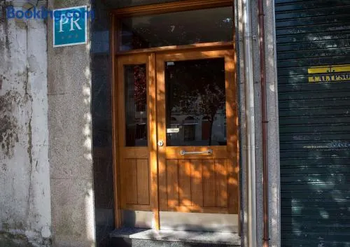 Hostal A Pedra - Image 1