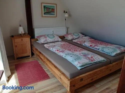 Giebelzimmer mit Weinbergblick - Image 1
