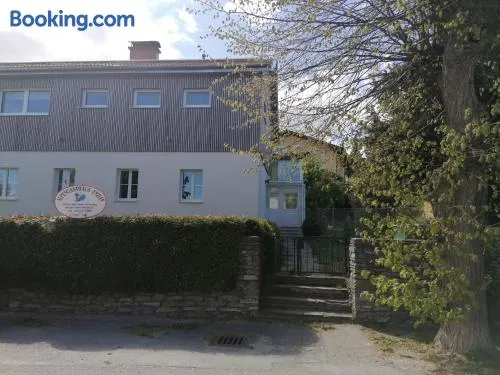 Ferienwohnung 208 - Image 1