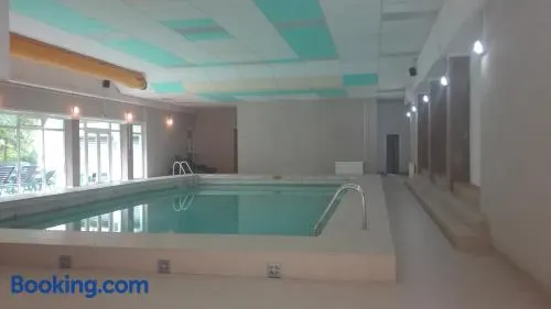 Hotel Diana - Image 1