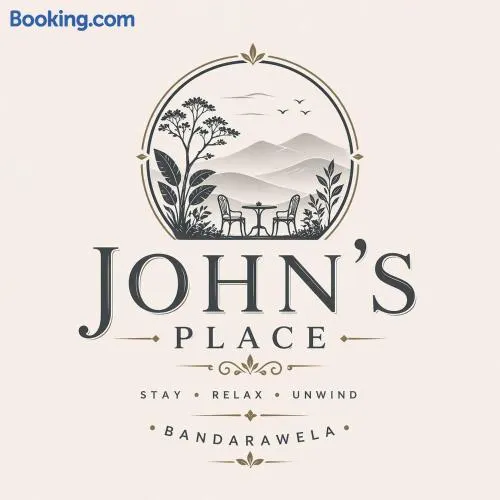 John's Place - Image 1