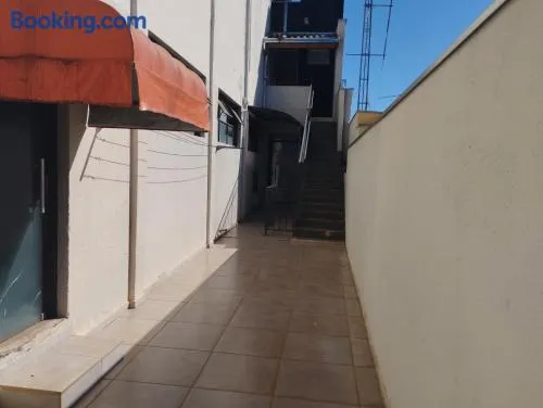 Apartamento térreo - Image 1