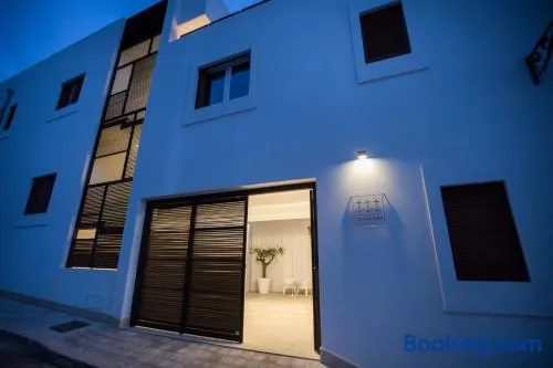 Le Ancore Luxury Apartments - Image 1