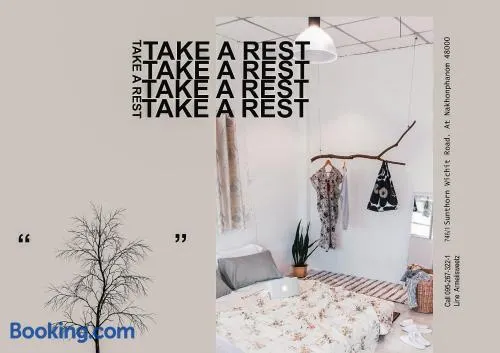 Take A Rest At Nakhon Phanom - Image 1