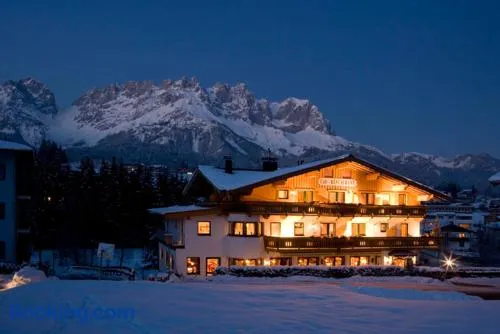 Pension Alexandra - Image 1