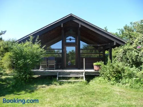 Cozy Cottage Close To The Beach - Image 1