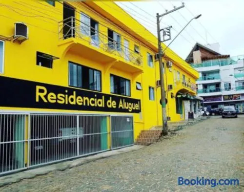 Residencial De Aluguel - Image 1