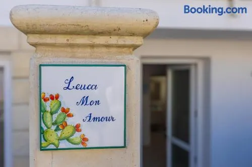 Leuca Mon Amour - Image 1