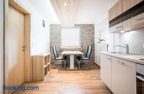 Ferienwohnung Hilber - Image 1
