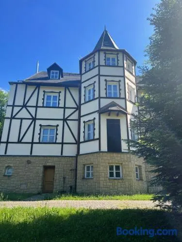 Villa Briggs - Image 1