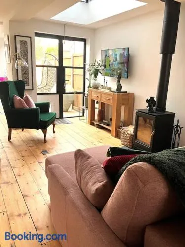 Our beautifully renovated home - Image 1