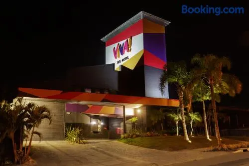 Viva Seu Motel - Image 1