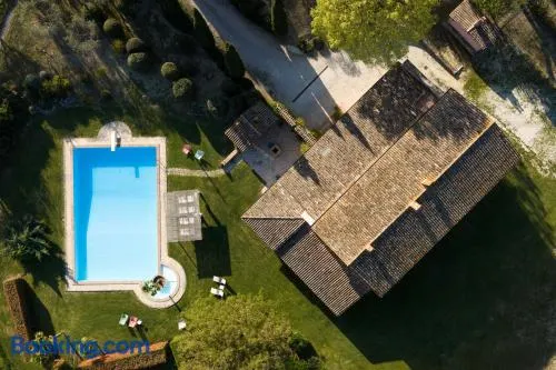 Villa Cicognola - Umbrian Hills - Image 1