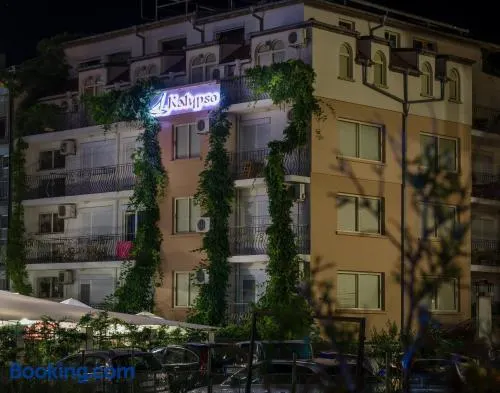 Kalypso Hotel - Image 1