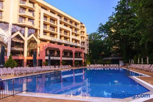 Park Hotel Odessos - All Inclusive - Image 1