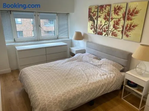 Putney flat - Image 1