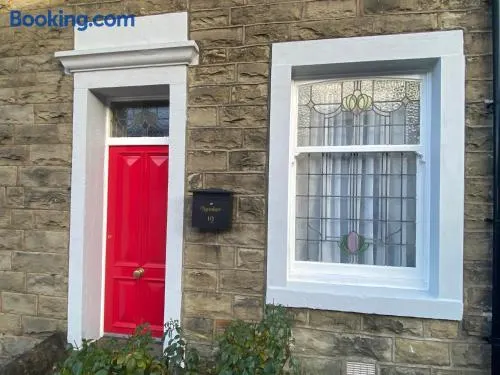 Number 19 - Victorian Town House - Image 1