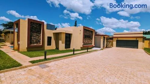Hilltop Executive Lodge - Image 1