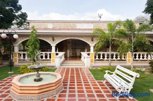 Hacienda Villa Oli a 5 minutos de CC Buenavista - Image 1