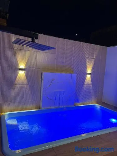 Lacasita - Casa com piscina em Abreu e Lima Centro - Image 1