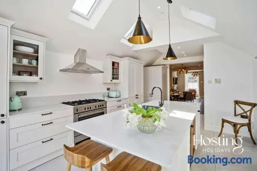 Number Ten - Beautiful 3-Bedroom Luxury Home - Image 1