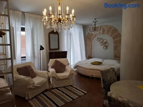 Suite "La Finestra su Alghero" - Image 1