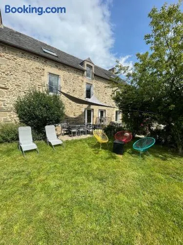 Gîte à la campagne - 12 personnes - Image 1