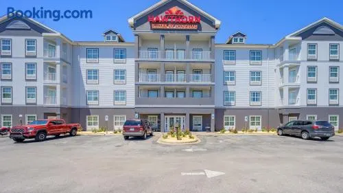 Candlewood Suites Panama City Beach Southeast - Image 1