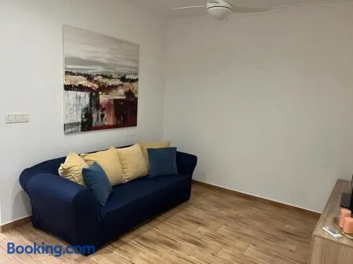 Agradable casa familiar en Pliego. - Image 1