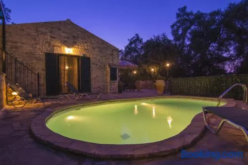 Su La Strata Villa by CorfuEscapes - Image 1
