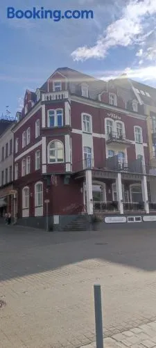 Hotel Zur Fähre - Image 1