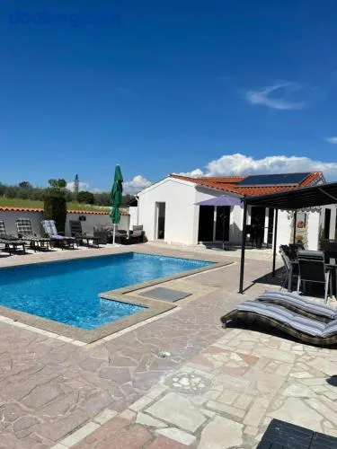 Vila Hasani - Image 1
