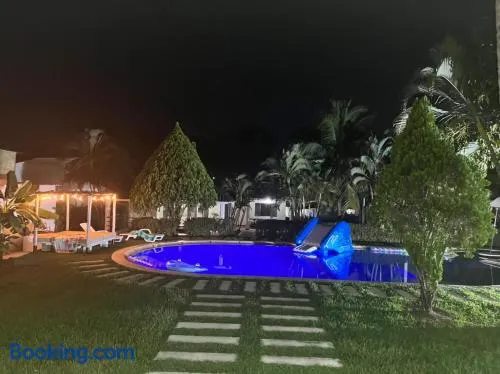Villa Tarek - Image 1